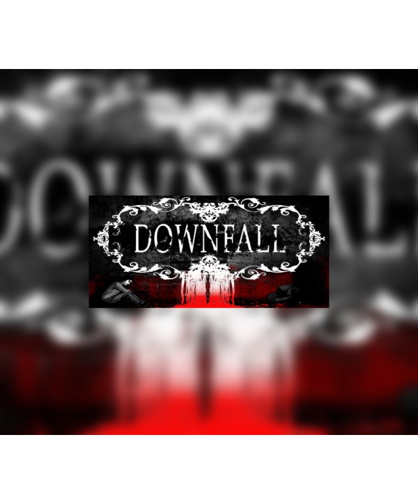 Downfall Steam Key GLOBAL